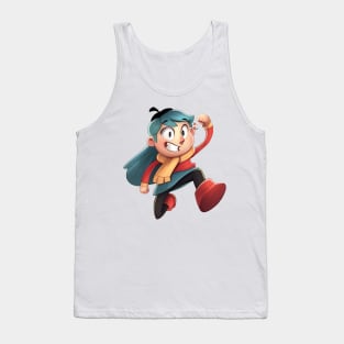 Hilda Tank Top